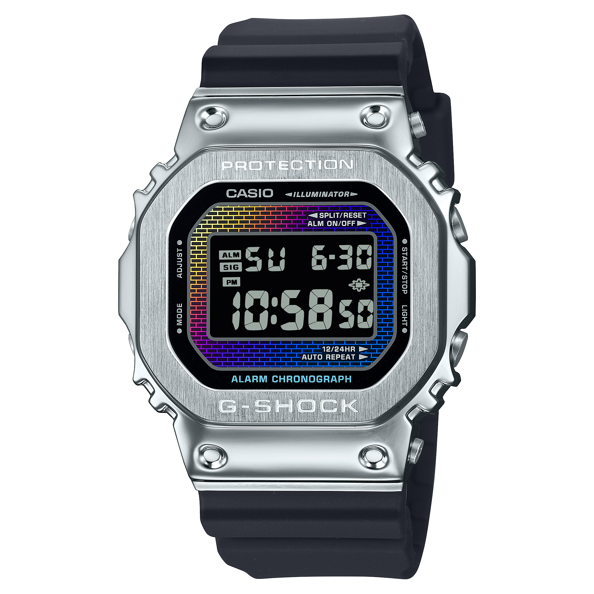 GM-5600W-IDR G-SHOCK