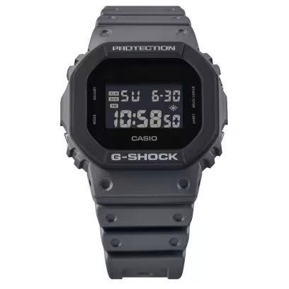 DW-5610UU-8DR G-SHOCK