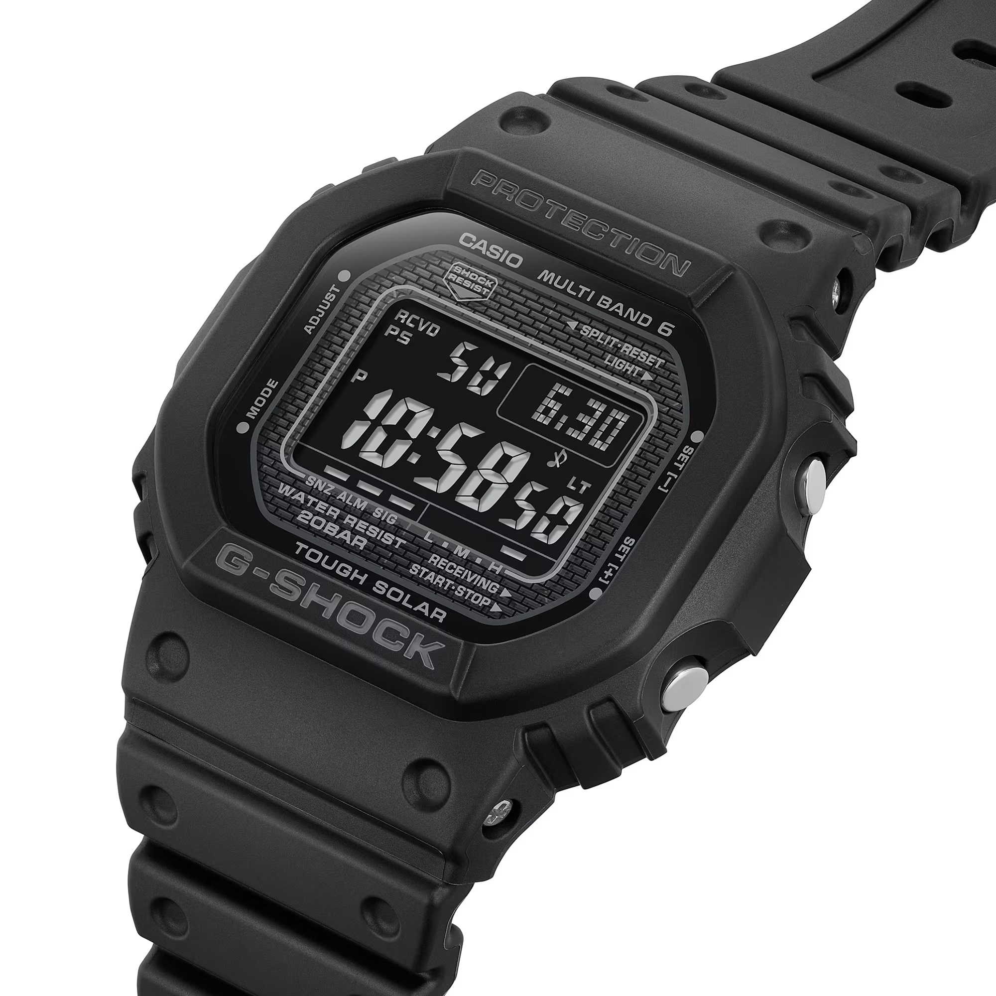 GW-5000HS-1DR
