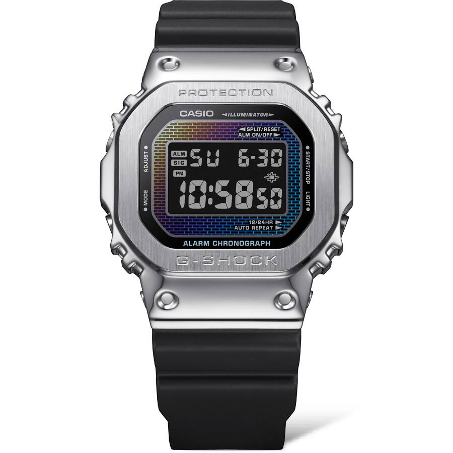 GM-5600W-IDR G-SHOCK