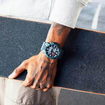 GA-010-2ADR G-SHOCK