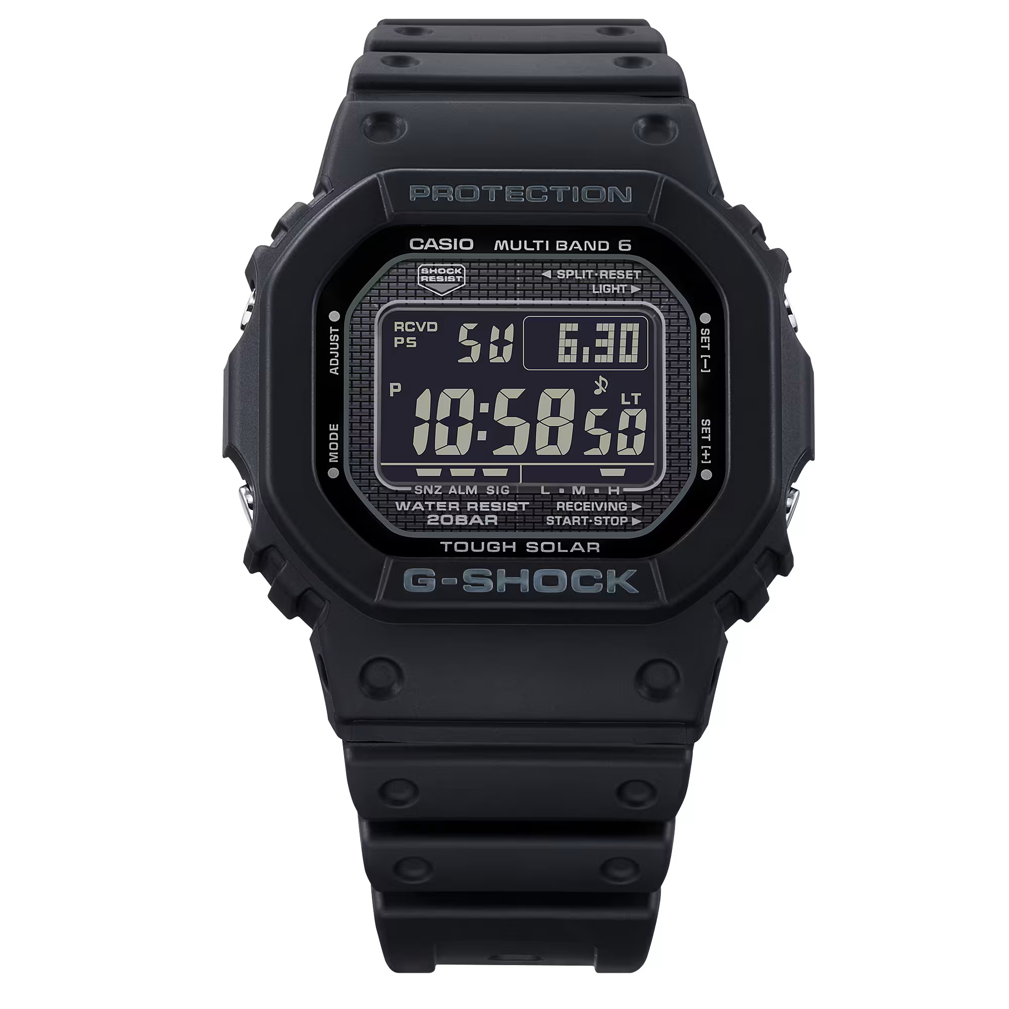 GW-5000HS-1DR