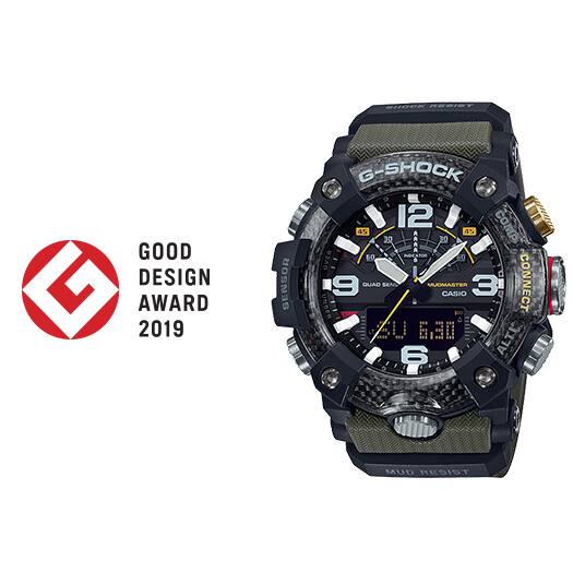 GG-B100-1A3ER MUDMASTER