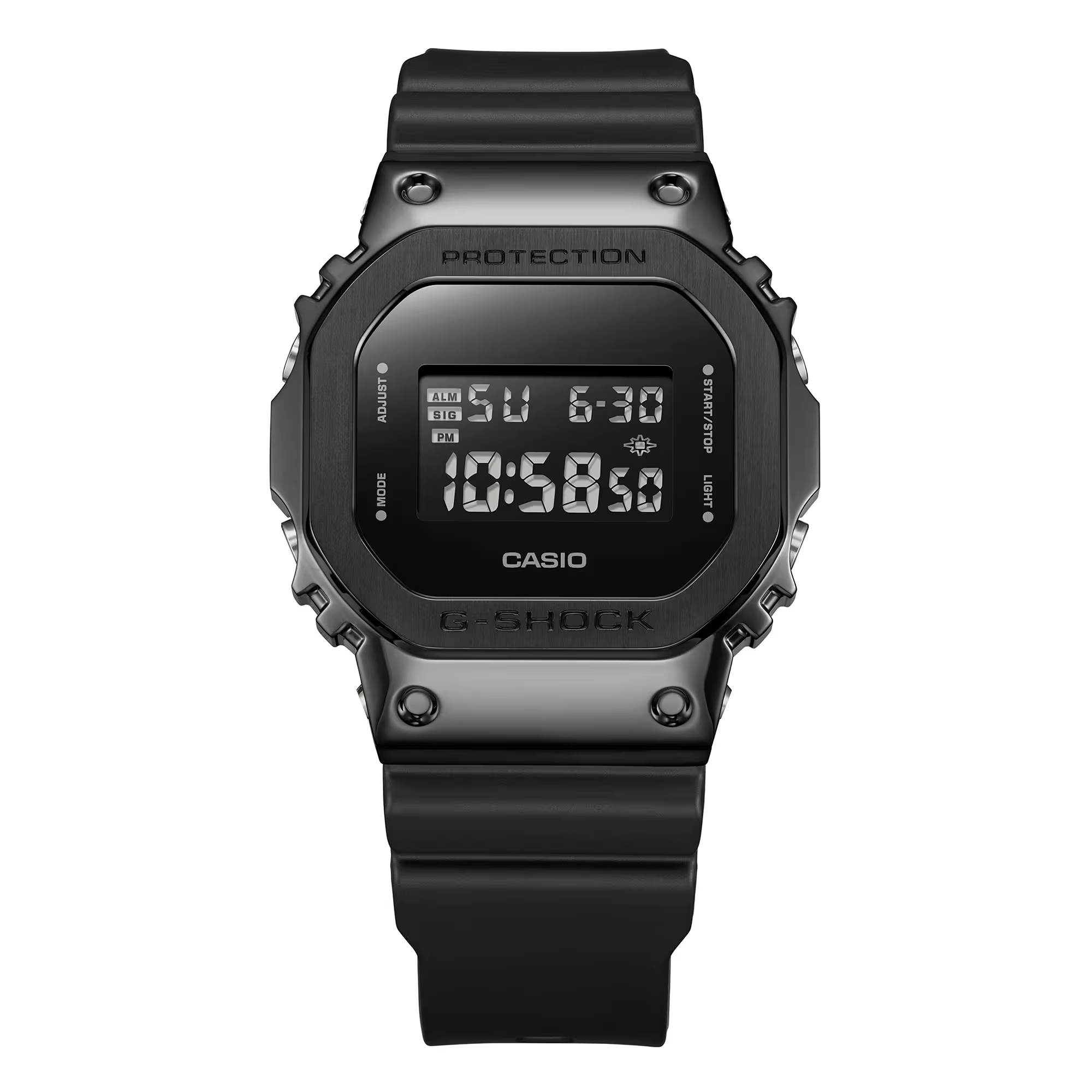 GM-5600UB-1DR G-SHOCK