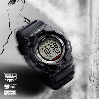 GD-010-1DR G-SHOCK