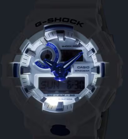 GA-700HDS-7ADR G-SHOCK
