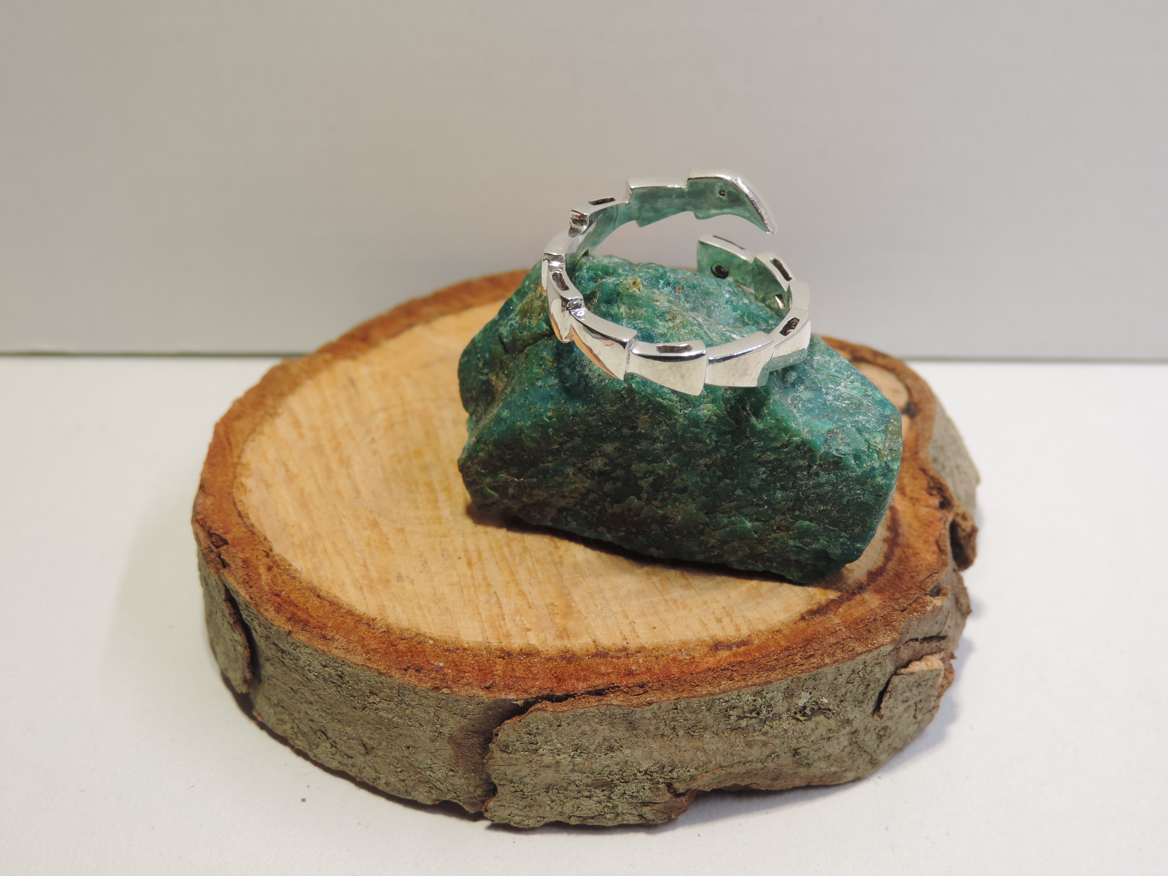 Cerf - griffe - de - jaguar