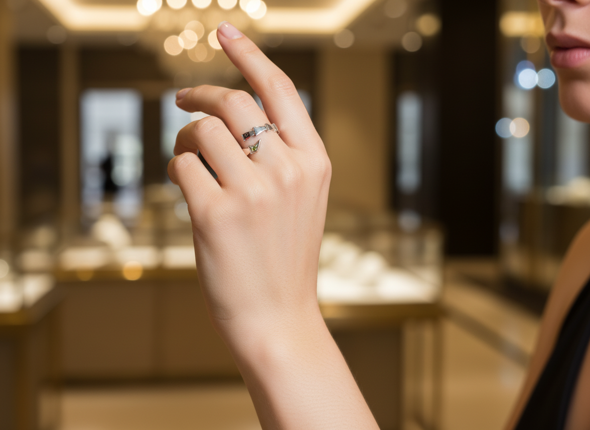 Cerf - griffe - de - jaguar