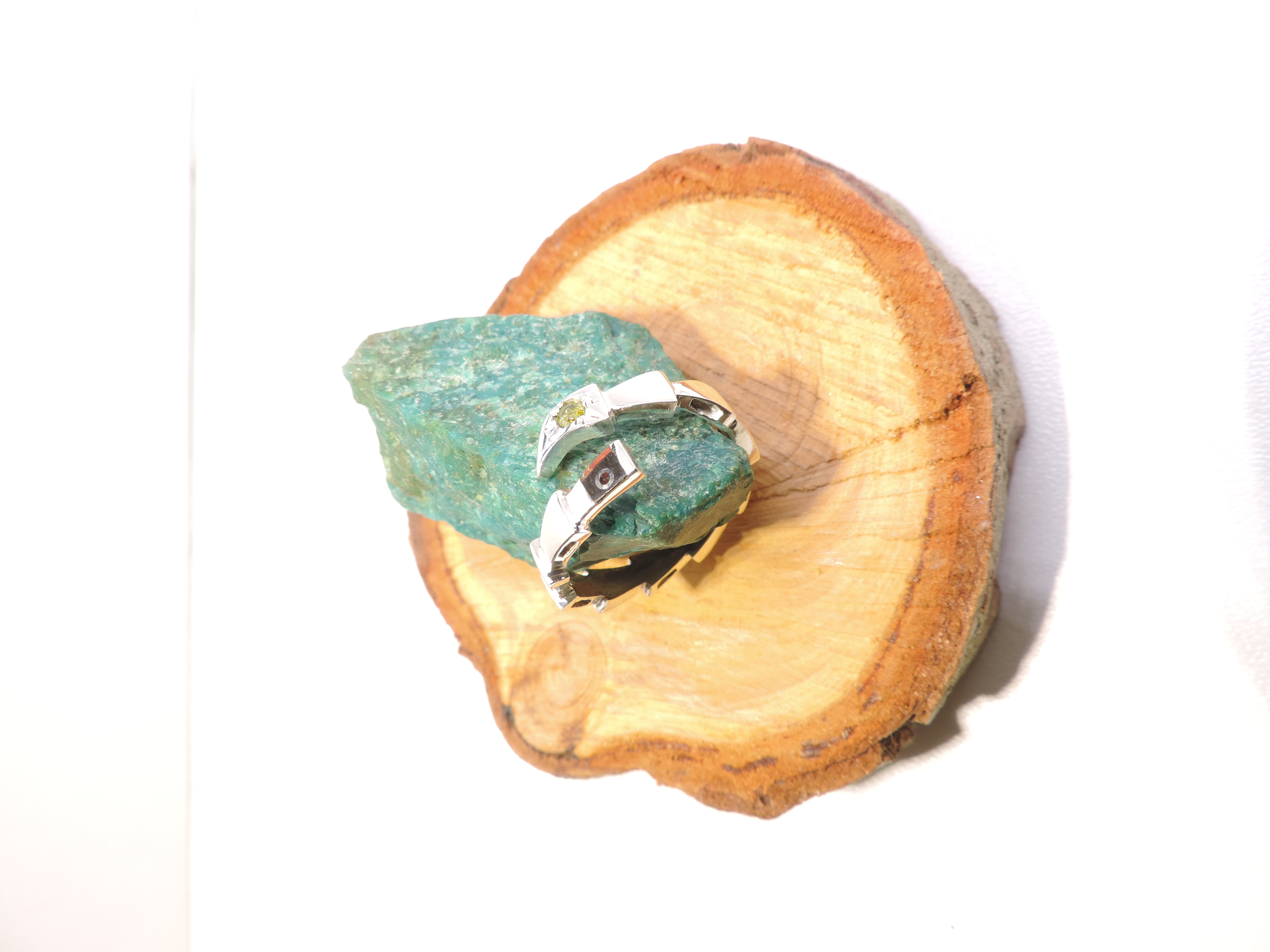 Cerf - griffe - de - jaguar