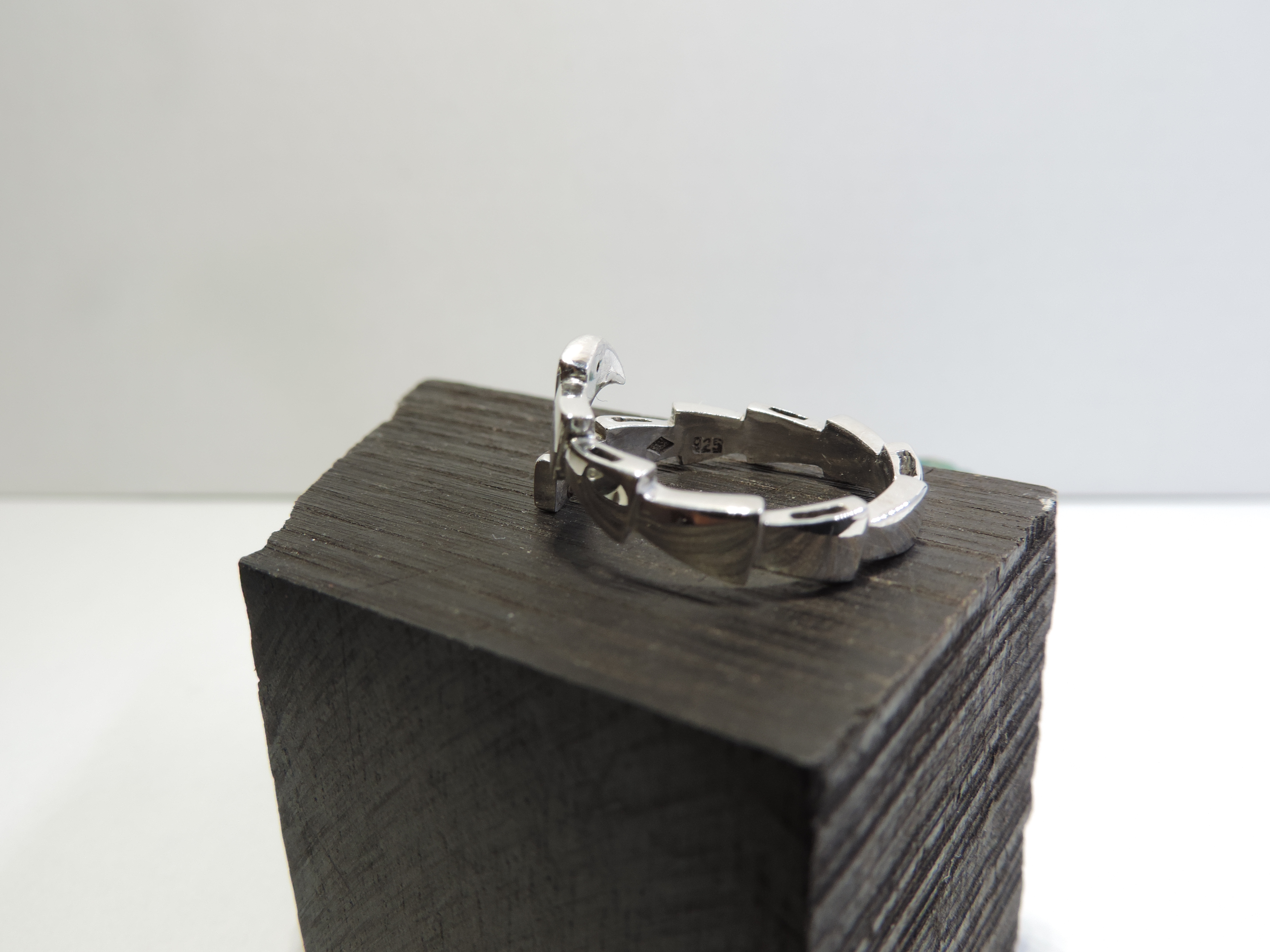 Cerf - griffe - de - jaguar