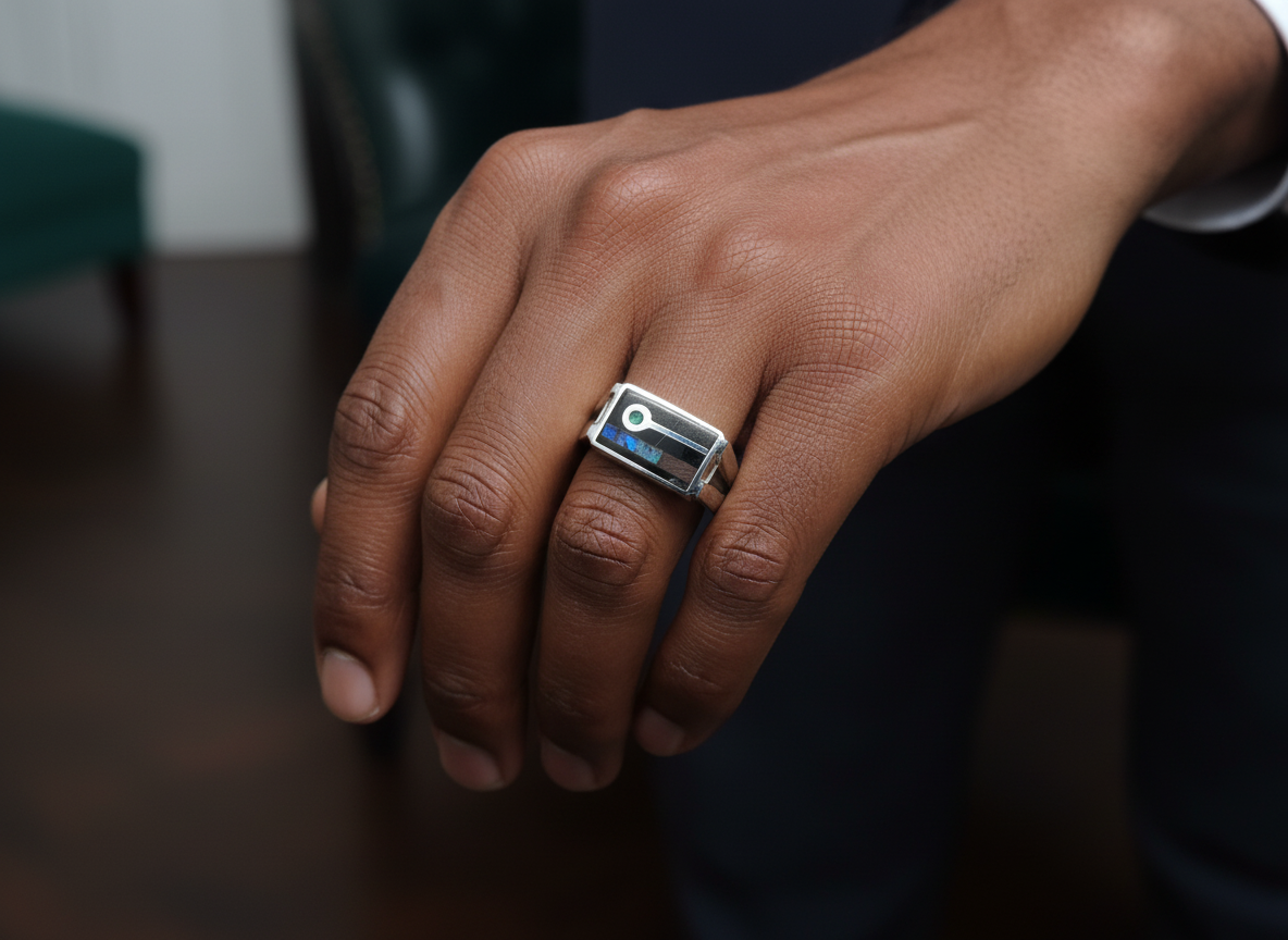 Bague Petronio Alvarez