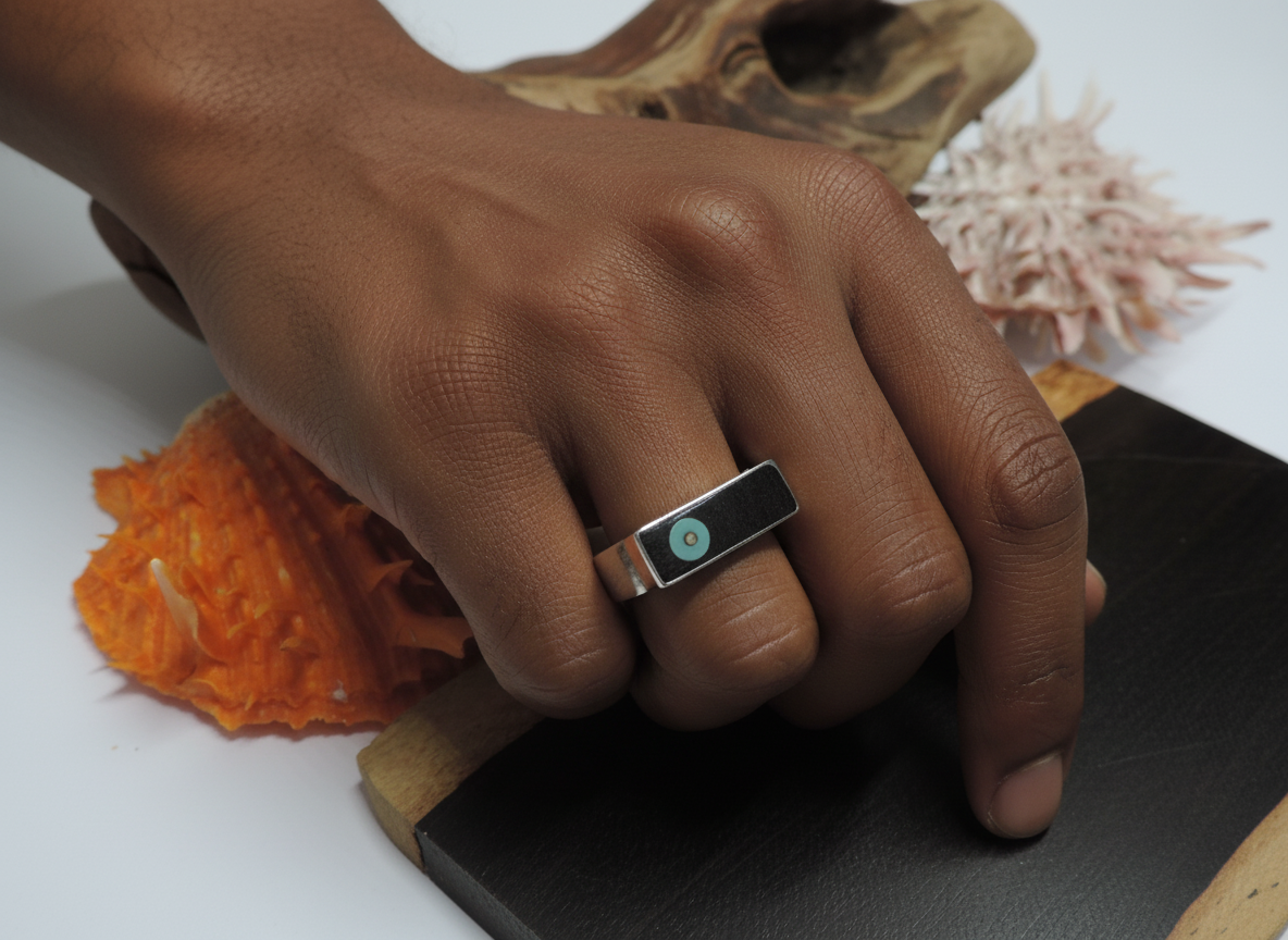 La flamme de l'orinoco 