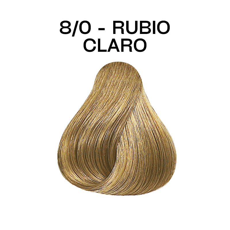 Color Touch / Rubios Claros