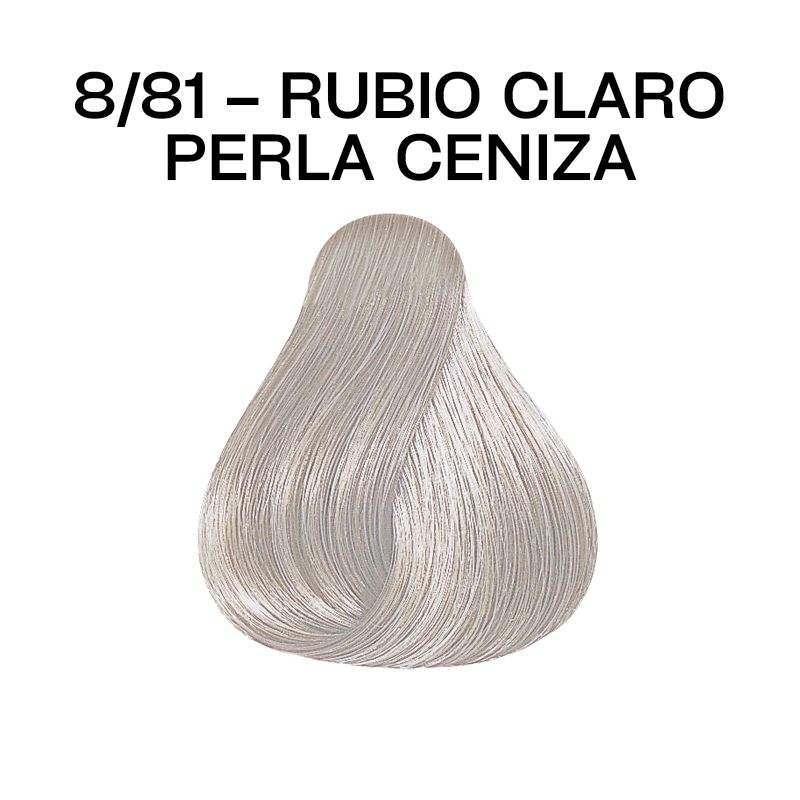 Color Touch / Rubios Claros