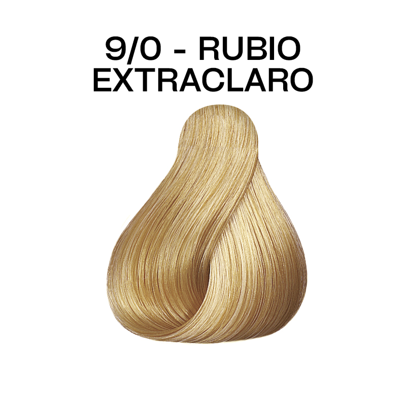 Color Touch / Rubios Extra Claros