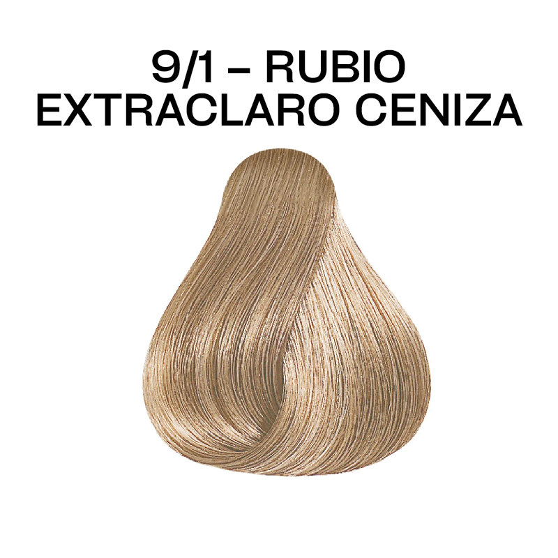 Color Touch / Rubios Extra Claros