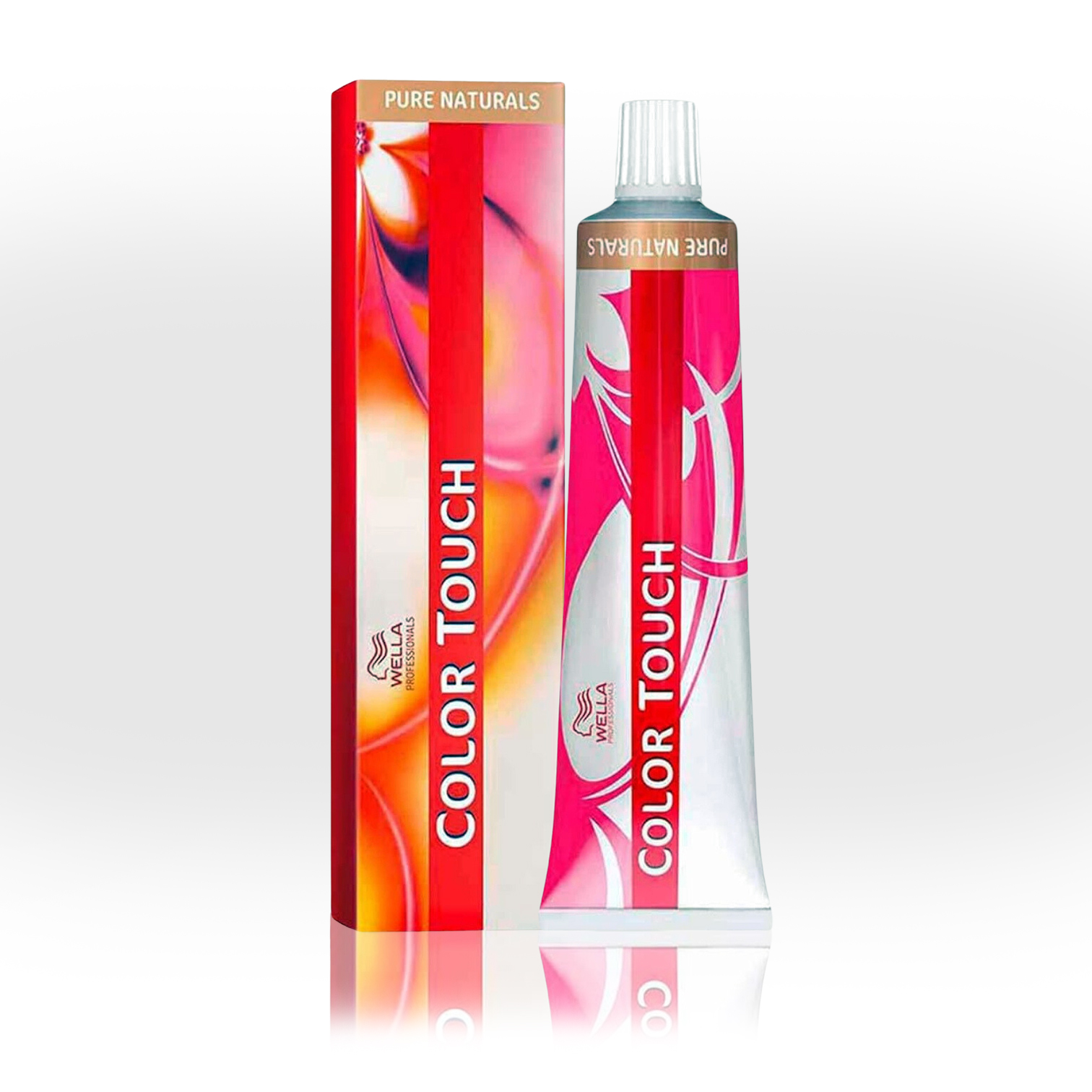 Color Touch / Rubio Ultra Claro