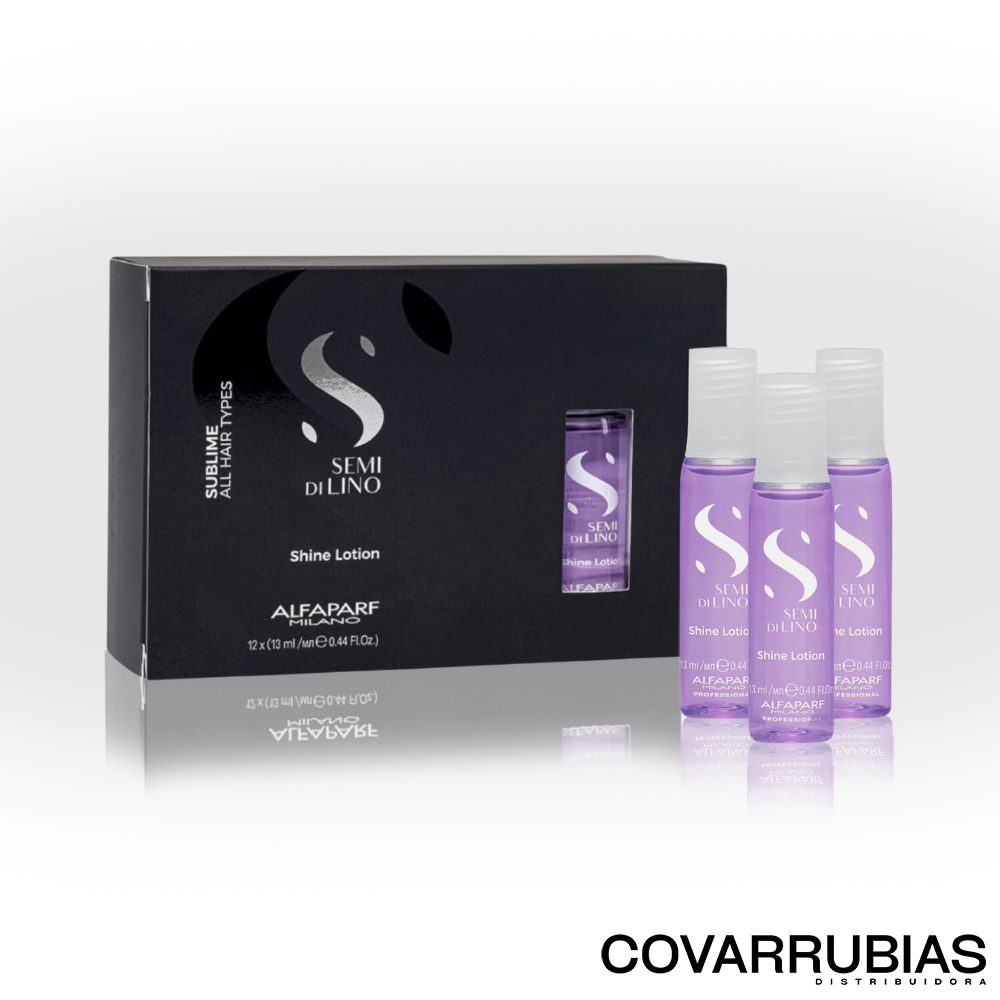 Tratamiento Iluminador Ampollas de 13ml