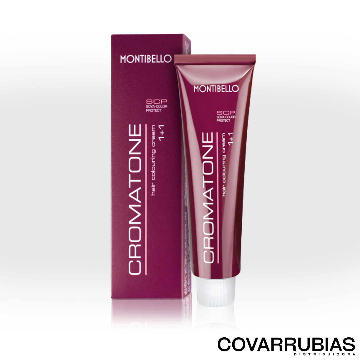 Cromatone / Rubios Platinados