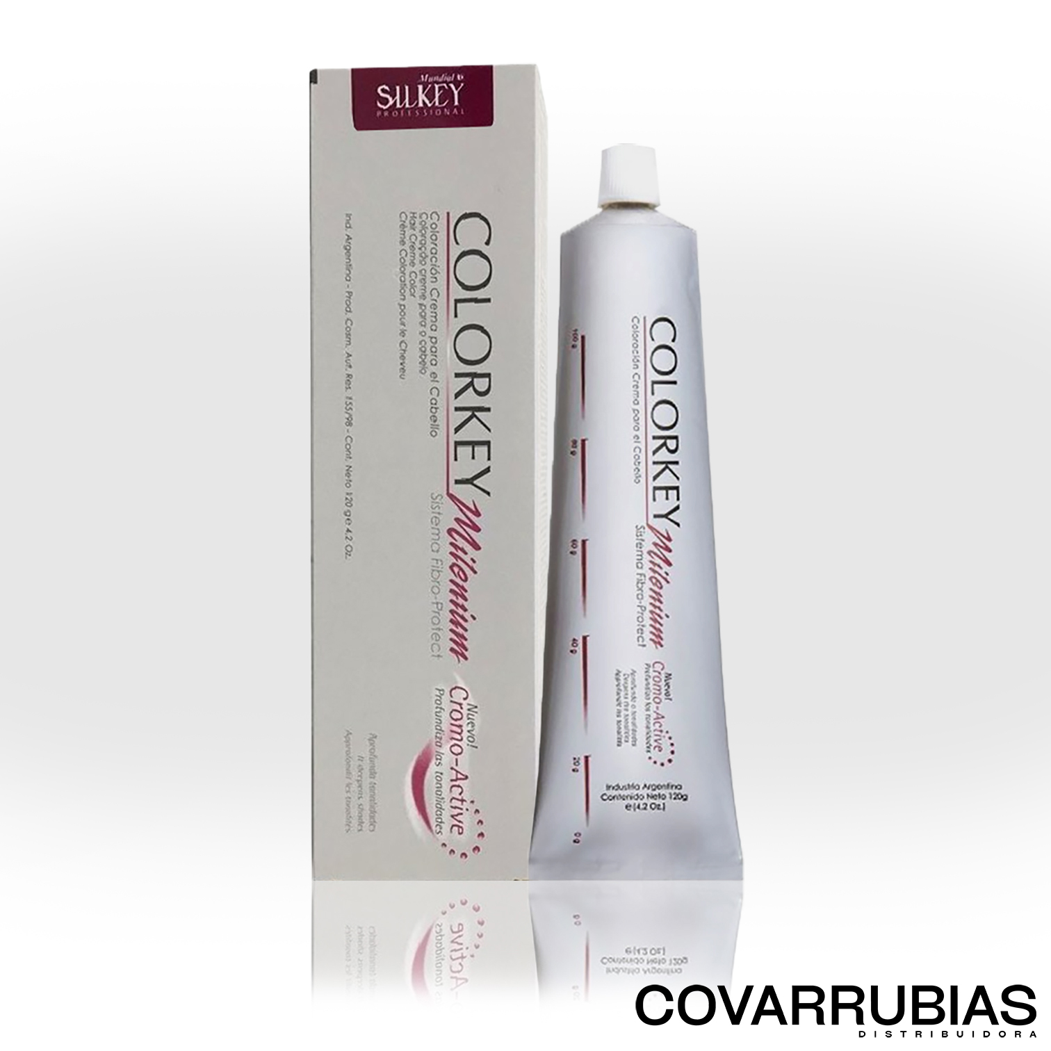 Colorkey / Auxiliares