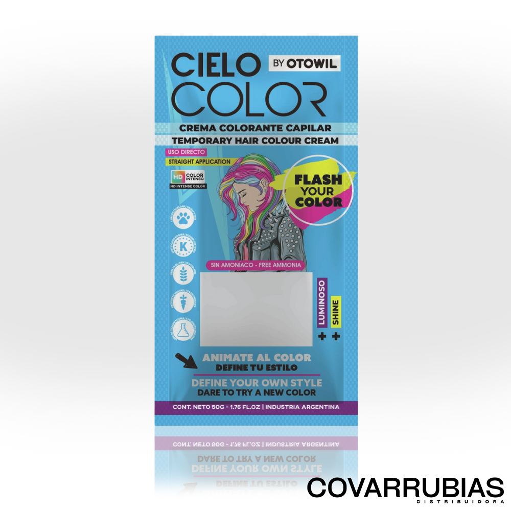 Cielo Color Otowil