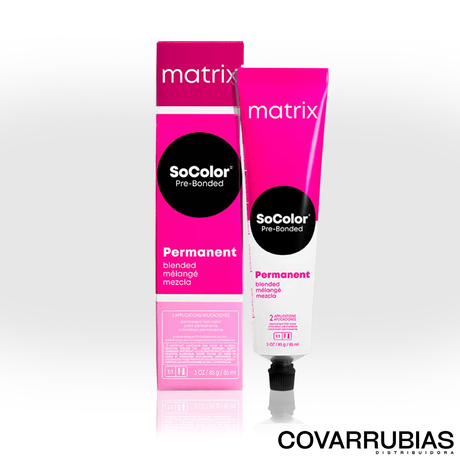 SoColor / Castaño Oscuro