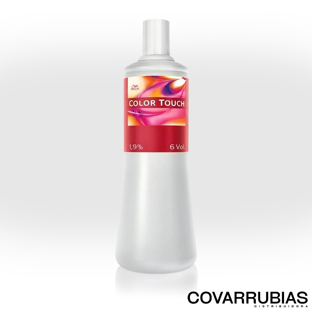 Oxidante Color Touch Wella