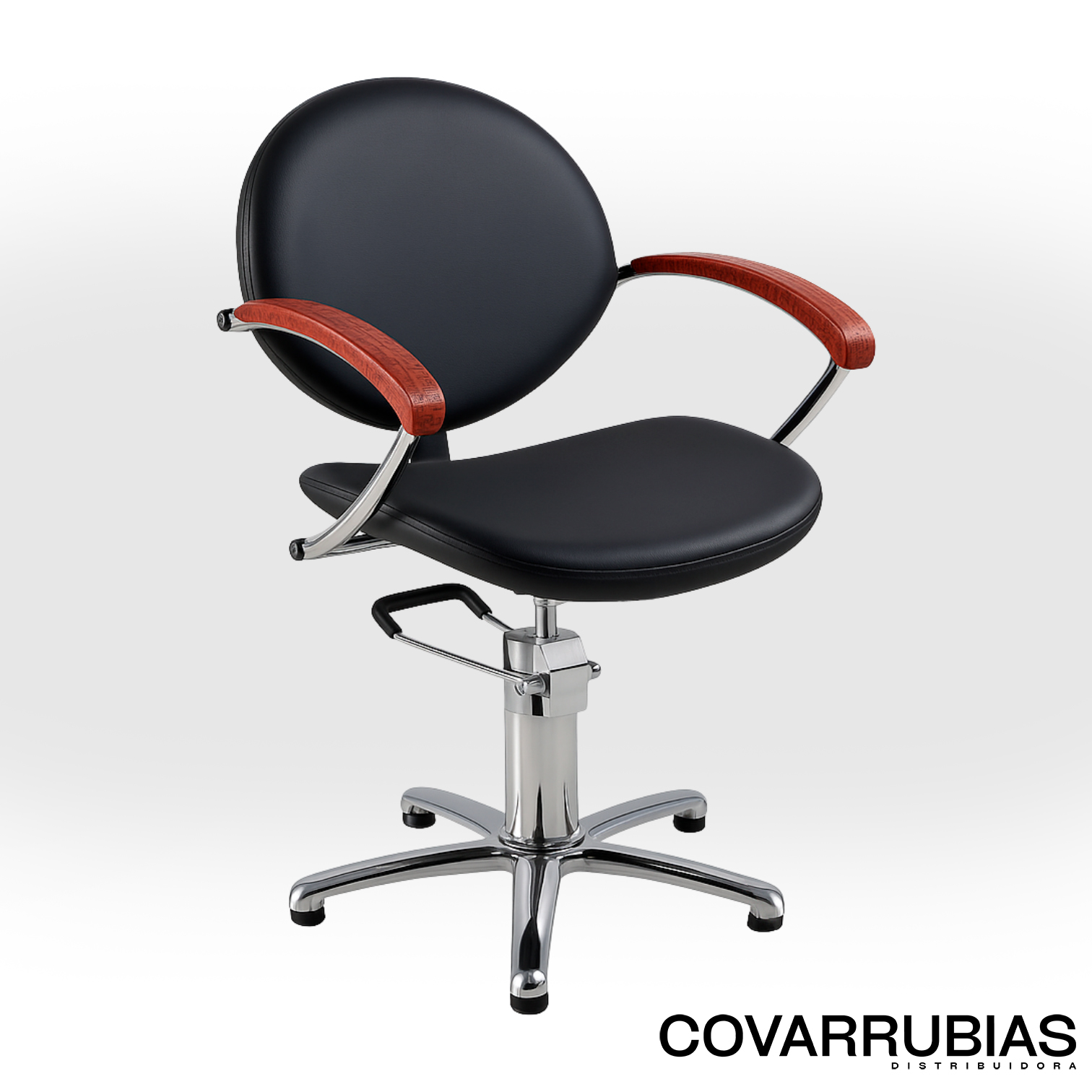 Sillón Classic Wood