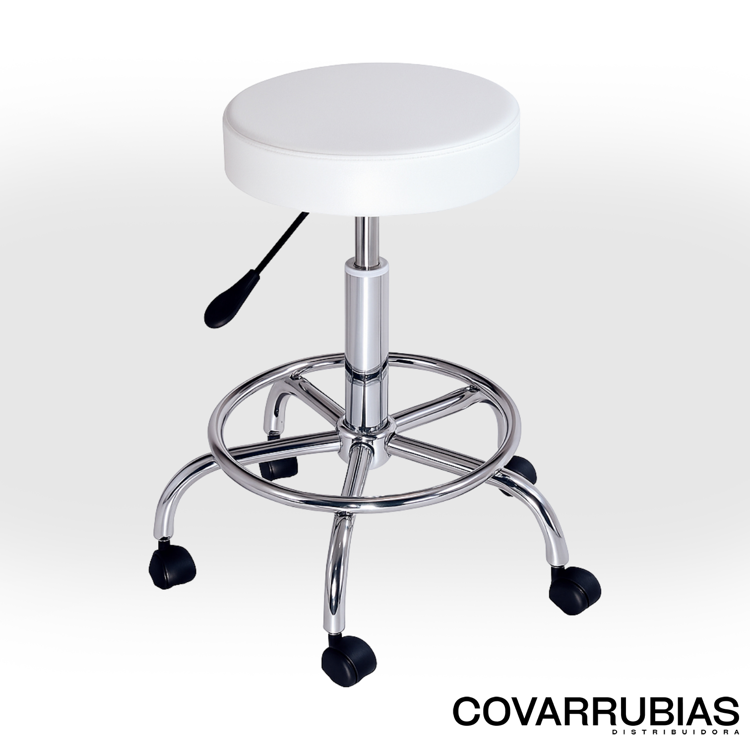 Taburete Sin Respaldo