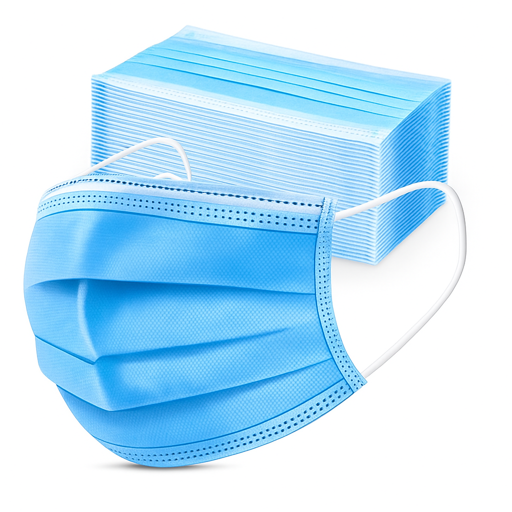 Mascarilla Desechable