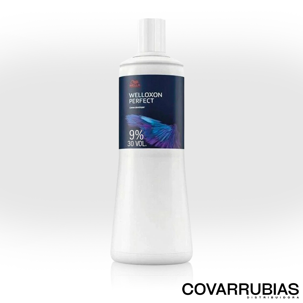 Oxidante Welloxon Perfect