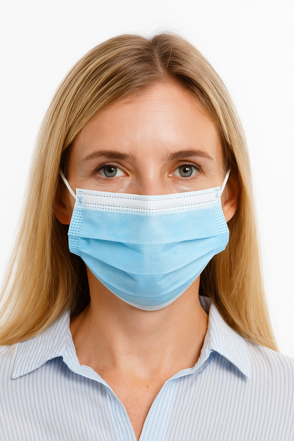 Mascarilla Desechable