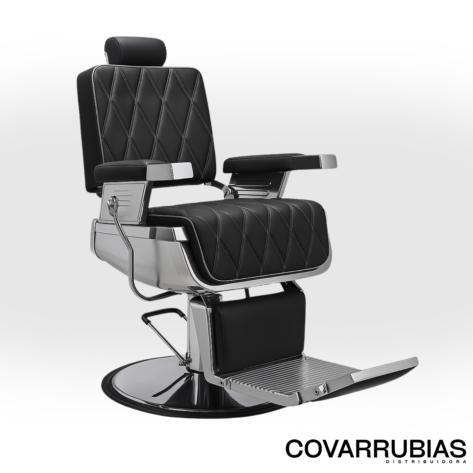 Sillón Barbero Piloty