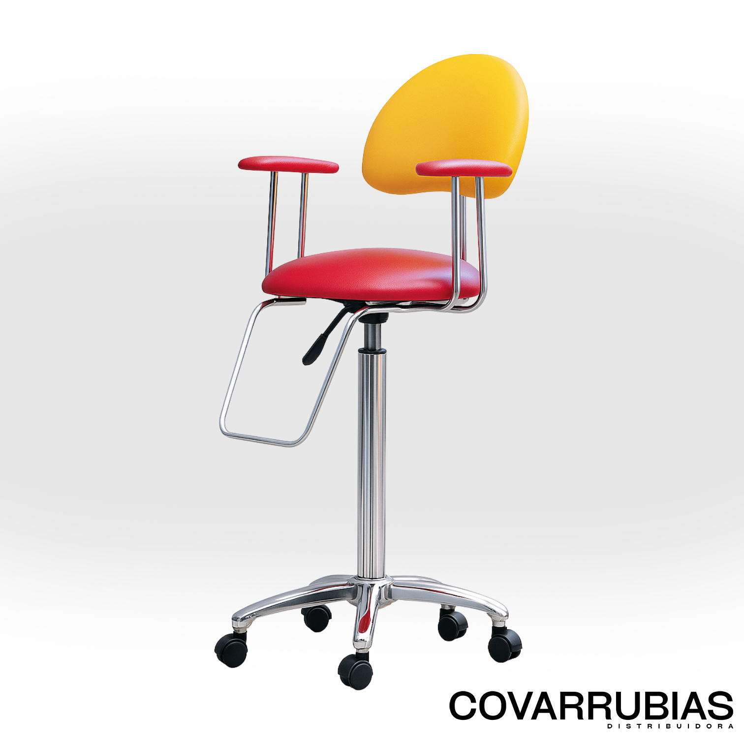 Sillón Niño Colores