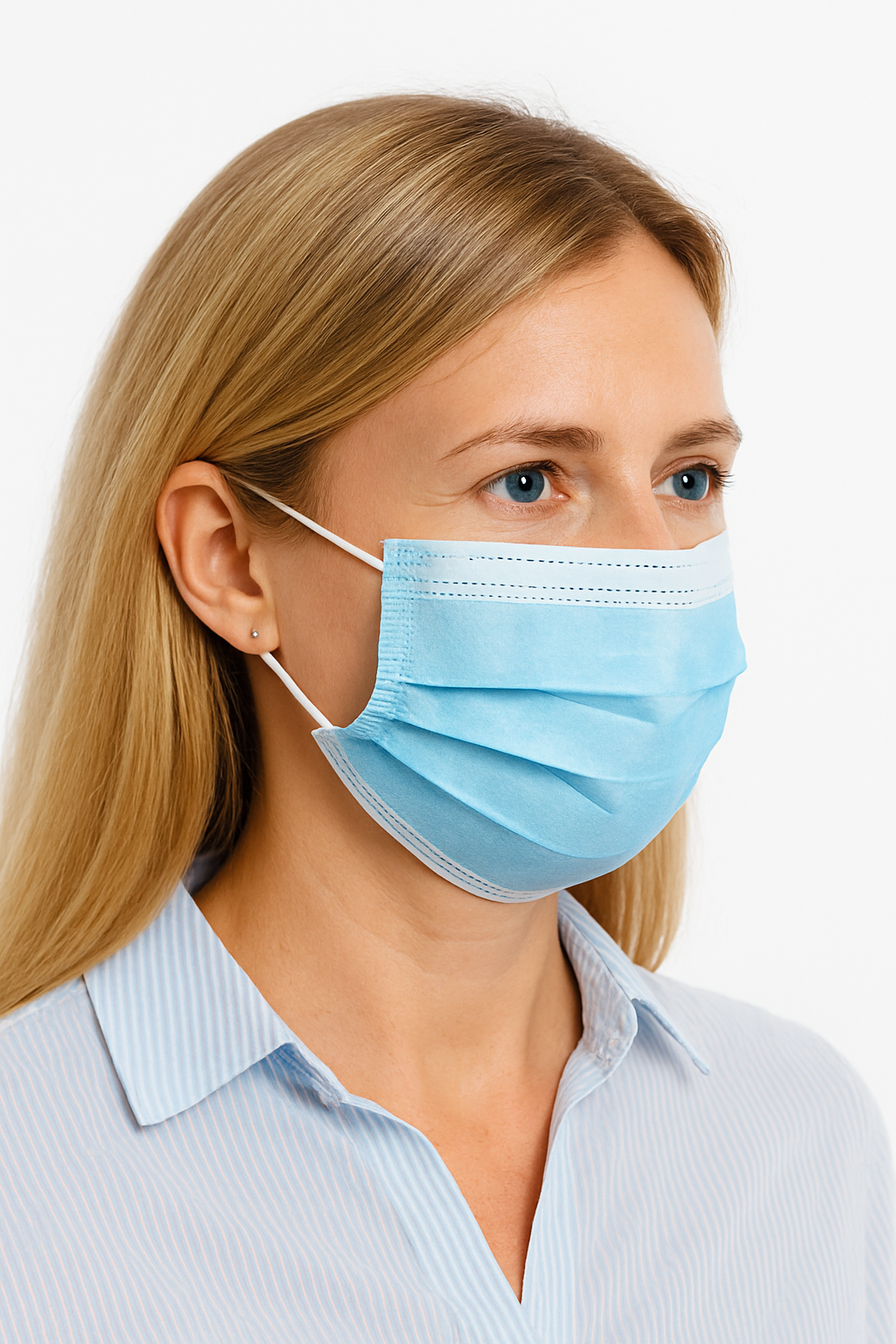 Mascarilla Desechable