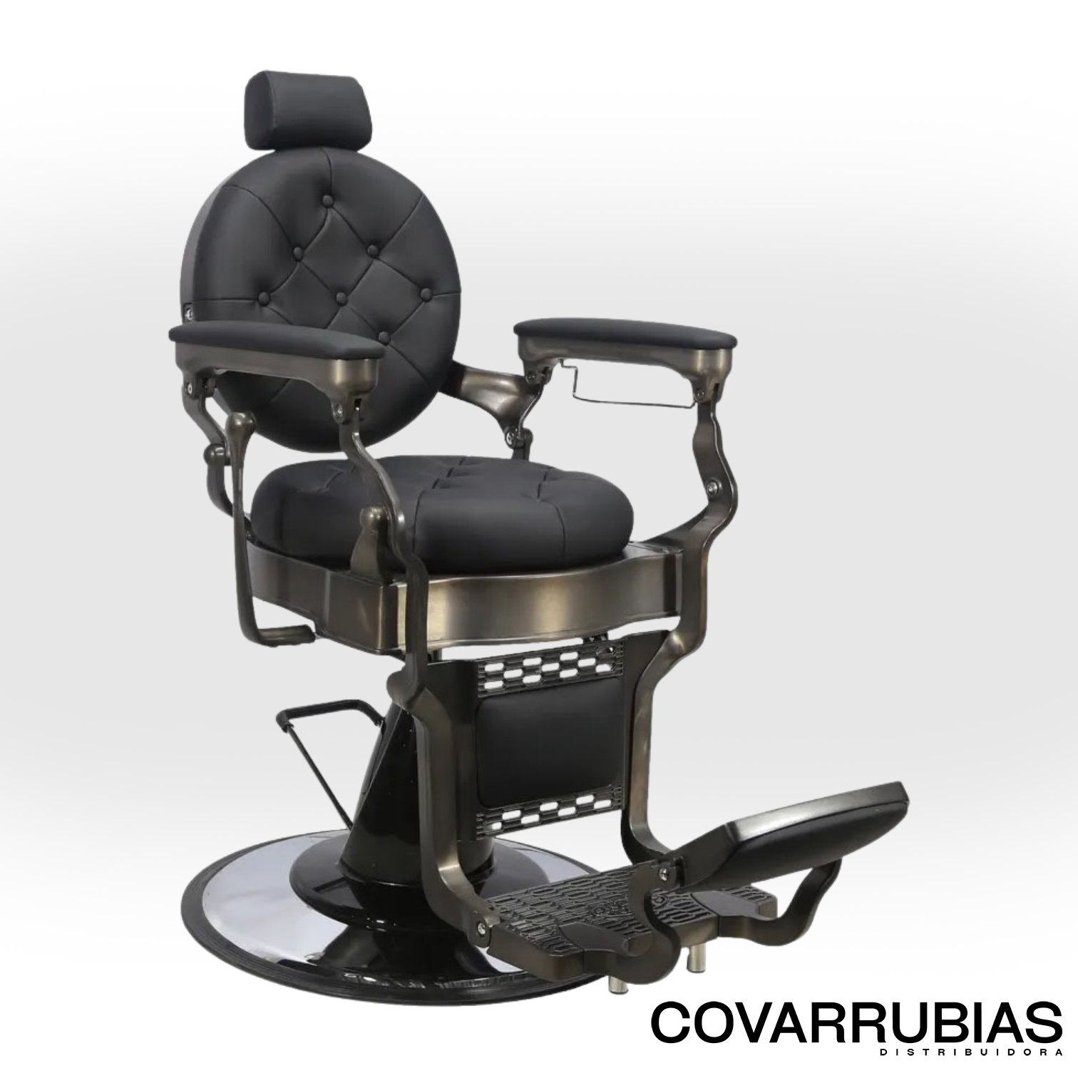 Sillón Barbero Retro