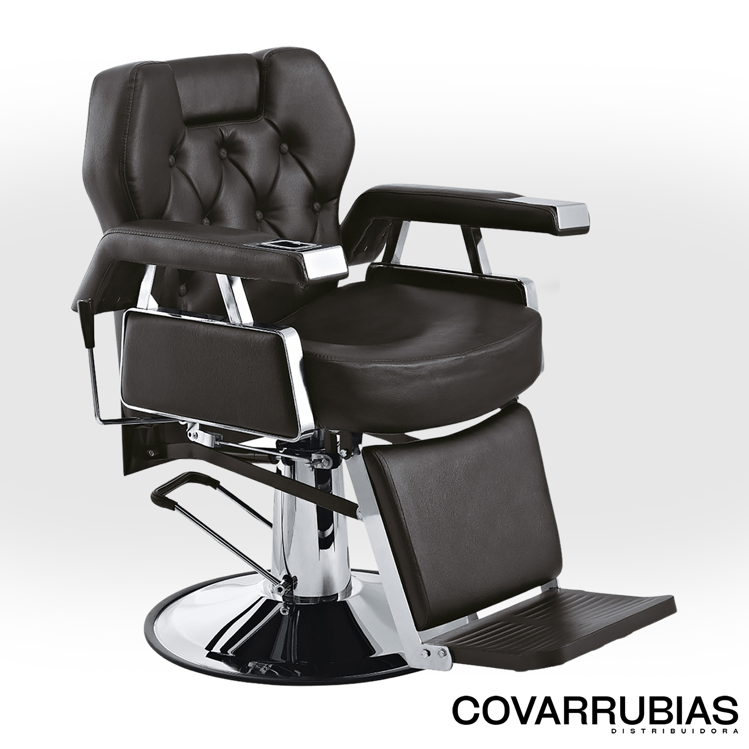Sillón Barbero Maverik
