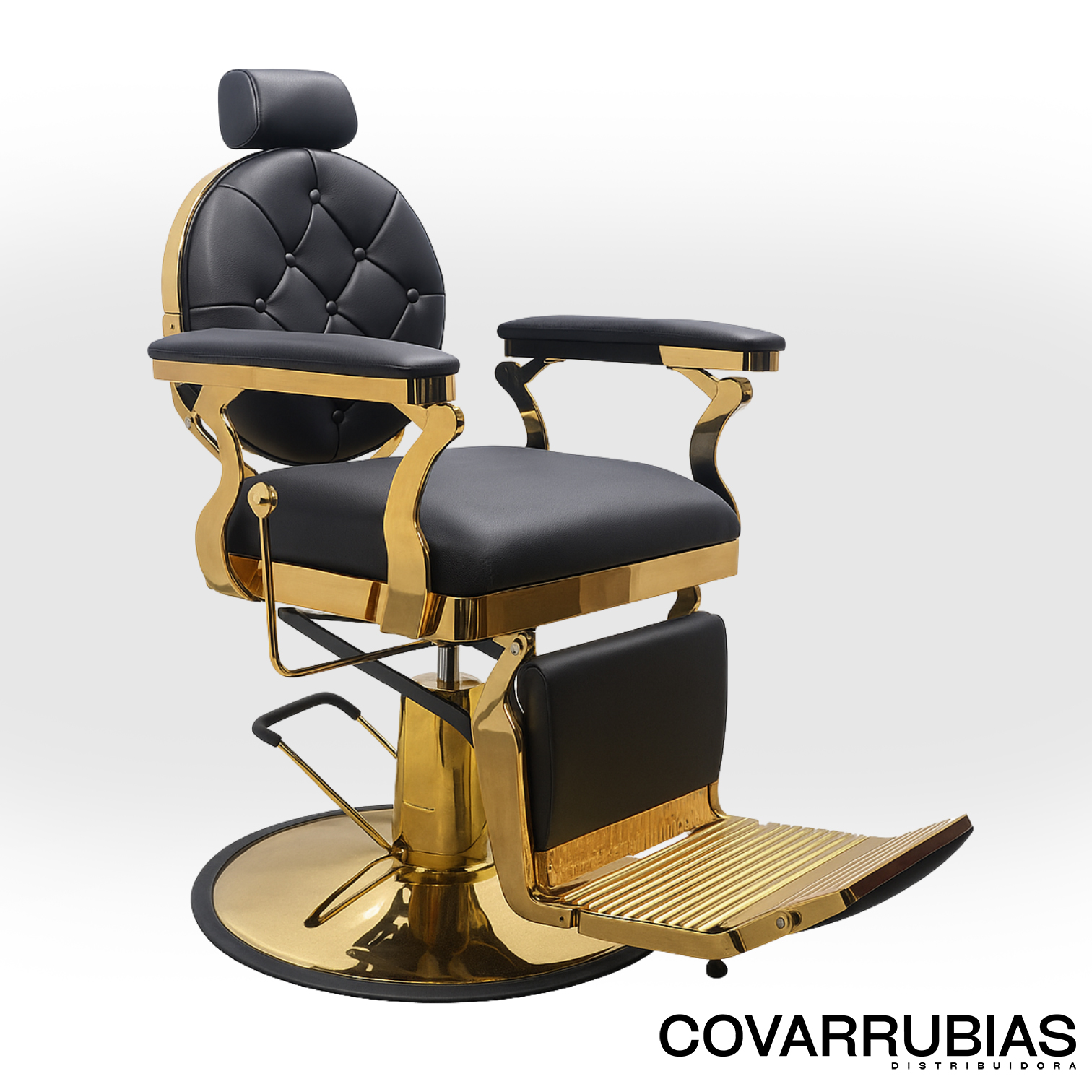 Sillón Barbero Dorux