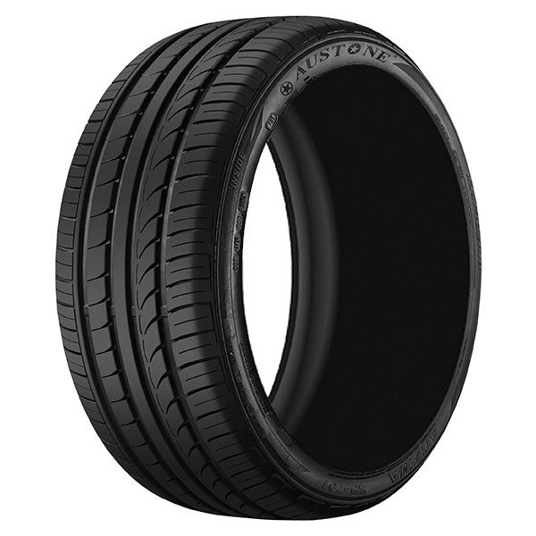 235/65 R16C Austone