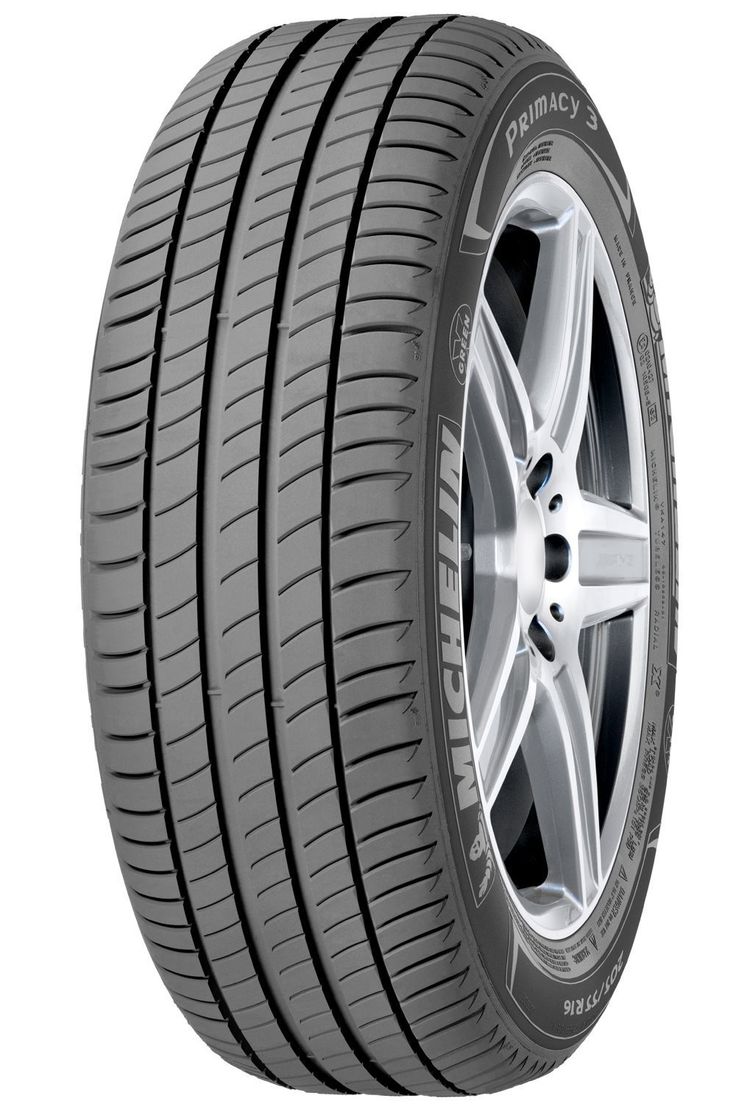 215/60 r16 Michelin Primacy 5