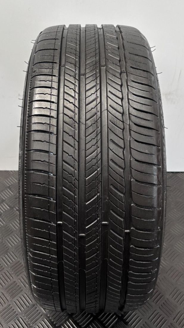 255/50 R19 Michelin Pilot Sport 4 SUV