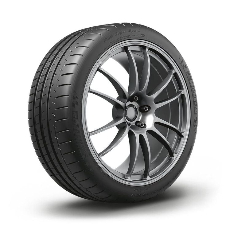 315/40 R21 Michelin Pilot Sport 4 SUV