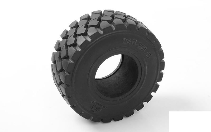 29.5 R25 Michelin XHA2 Earth Mover Tyre