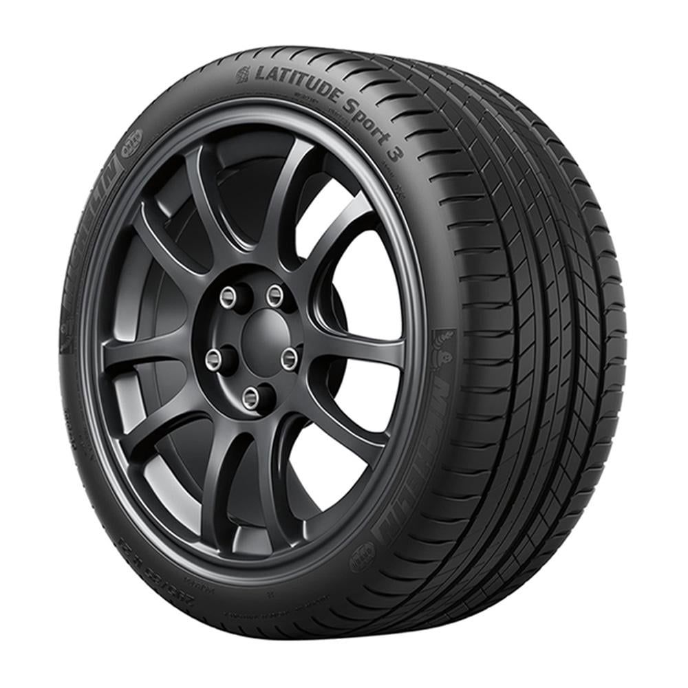 295/40 R21 Michelin Pilot Sport 4 SUV 