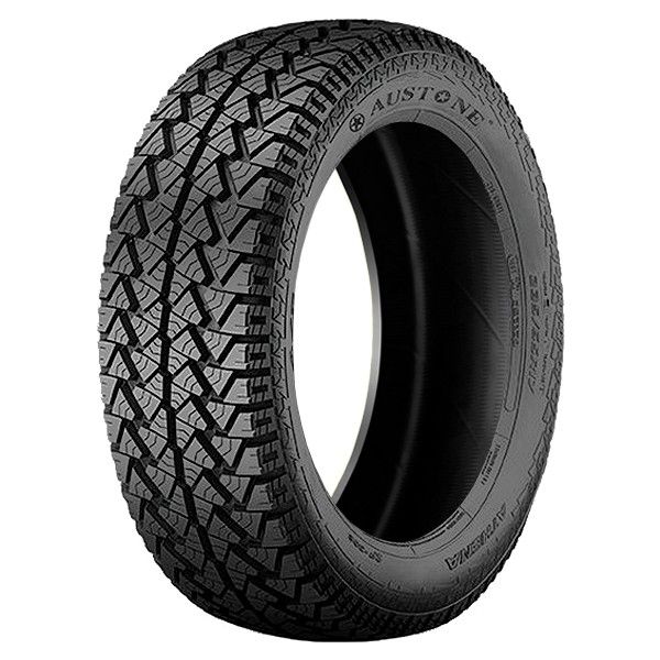 235/55 R18 Austone 