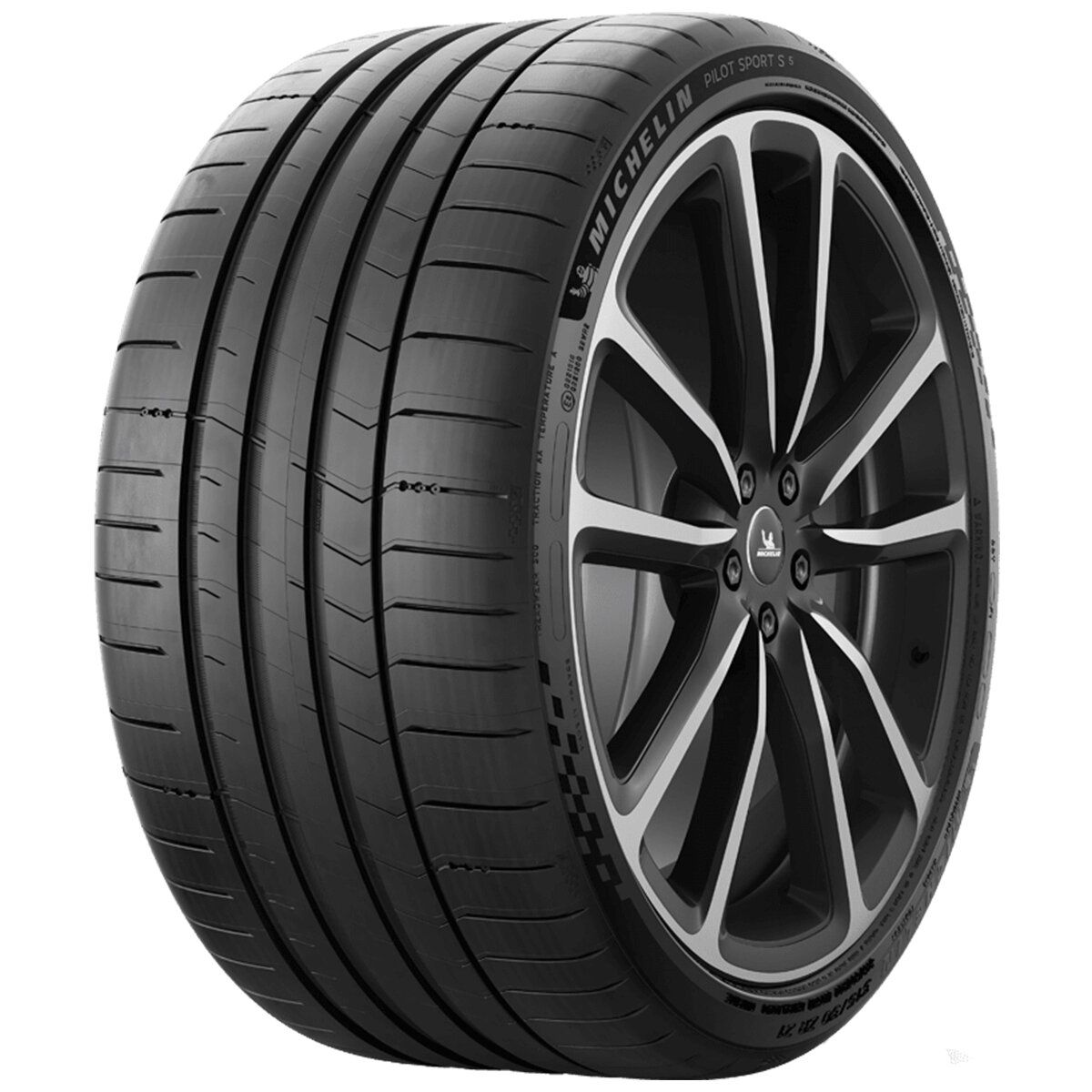 285/45 R21 Michelin Pilot Sport