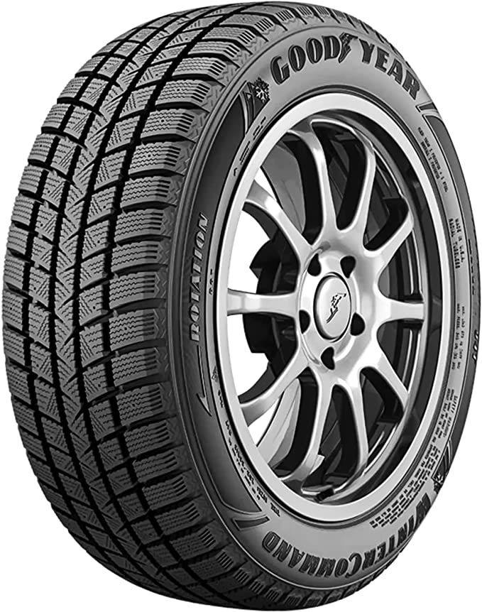 205/65 R15 Goodyear Car Tyre