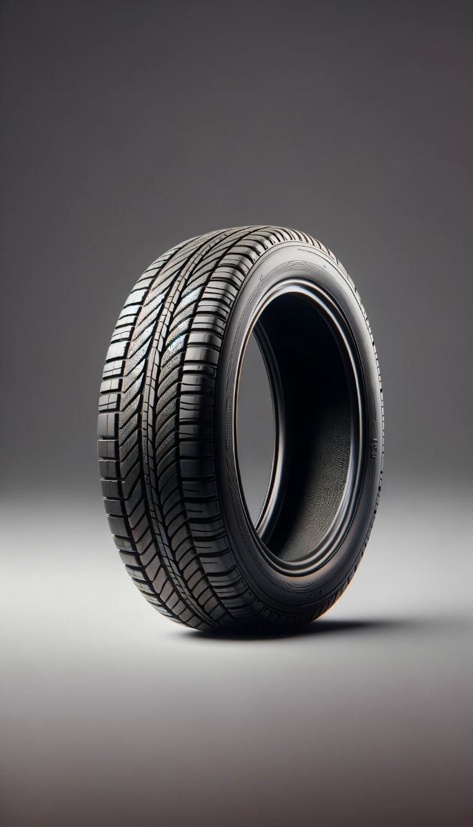 245/45 R19 Michelin Primacy 3 Run flat Tyre