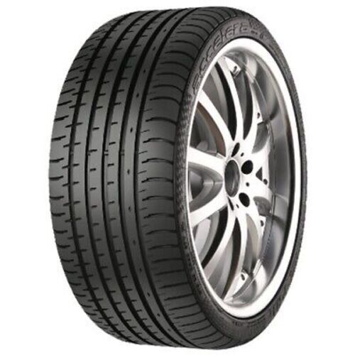 265/65 R17 Accelera Car Tyre