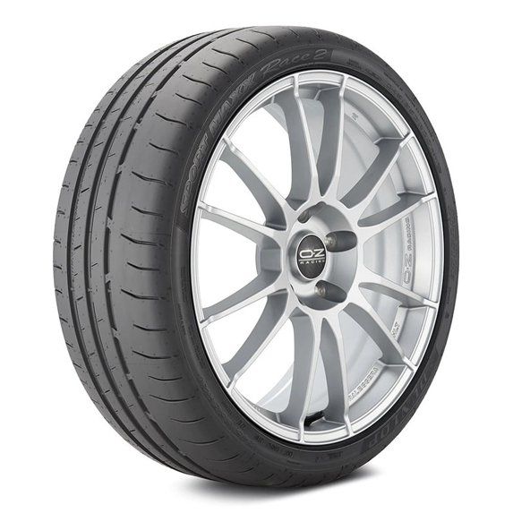 275/35 R19 Dunlop Car Tyre
